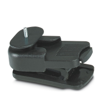 THERMOMARK GO.K BELT CLIP Fastening clip