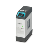 THERMOMARK GO Thermal transfer printer