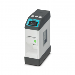 THERMOMARK GO Thermal transfer printer