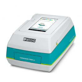 THERMOMARK PRIME 2.0 Thermal transfer printer