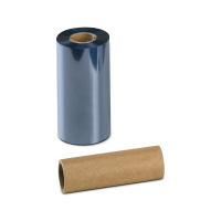 THERMOMARK-RIBBON 110 BU Ink ribbon