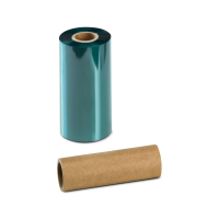 THERMOMARK-RIBBON 110 GN Ink ribbon