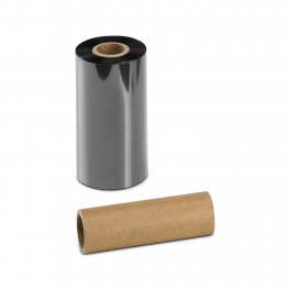 THERMOMARK-RIBBON 110 Ink ribbon
