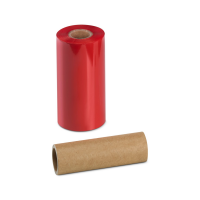 THERMOMARK-RIBBON 110 RD Ink ribbon