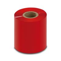 THERMOMARK-RIBBON 64-WMSE RD Ink ribbon