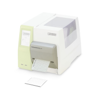 THERMOMARK ROLL X1 CUTTER Cutter