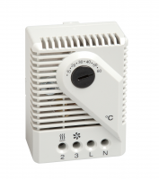 Termostatas FZK 011, CO, nuo 5 iki 60 °C, 230 V kintamosios srovės