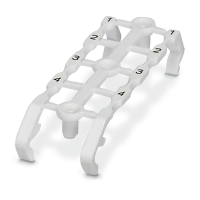 TM-PTRV 4,QR:A-D Marker for terminal blocks
