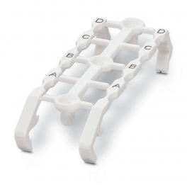 TM-PTRV 4,QR:D-A Marker for terminal blocks