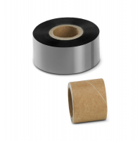 TM-RIBBON 25 BK 102 Ink ribbon