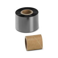 TM-RIBBON 40 BK 105 Ink ribbon