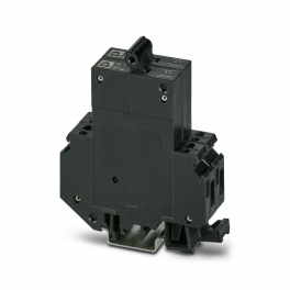 TMC 2 F1 120 10,0A Thermal-magnetic device circuit breaker