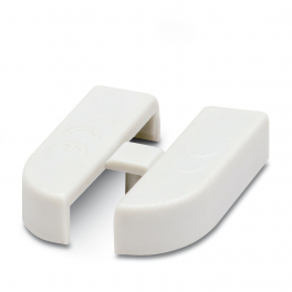 TMC 7 B1 END CAP Wiring bridge end cover