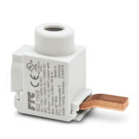 TMC 7 B1 TERM Terminal adapter