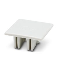 TMC 7 B2/3 END CAP Wiring bridge end cover