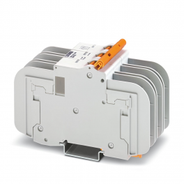 TMC 83B 40A Miniature Circuit Breaker