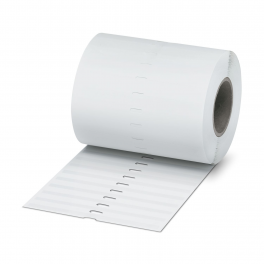 TML (104X5)R Marker strip