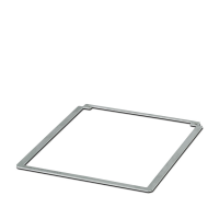 TMN-FRAME-LS Holding plate