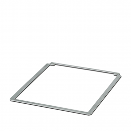 TMN-FRAME-LS Holding plate