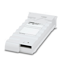 TMP/ACCU COVER Battery compartment cover