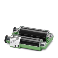 TMP-RIBBON 110 BK 101 Ink ribbon cartridge