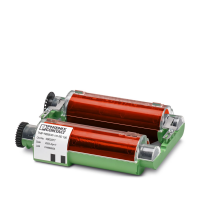 TMP-RIBBON 110 RD 100 Ink ribbon cartridge