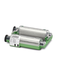 TMP-RIBBON 110 WH 100 Ink ribbon cartridge