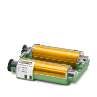 TMP-RIBBON 110 YE 100 Ink ribbon cartridge