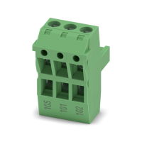 TMSTBP 2,5/ 3-ST-5,08 BD:NZ PCB connector