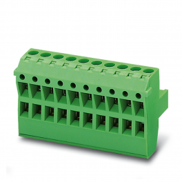 TMSTBP 2,5/ 3-ST-5,08 VPE250 PCB connector