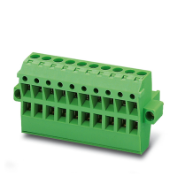 TMSTBP 2,5/ 5-STF-5,08 BD:1-5 PCB connector