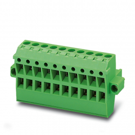 TMSTBP 2,5/ 6-STF-5,08 BD:-6SO PCB connector