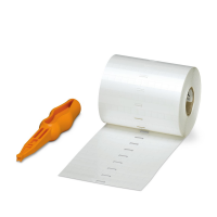 TMT   8 R Marker for terminal blocks
