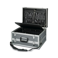 TOOL-CASE-2 EMPTY
