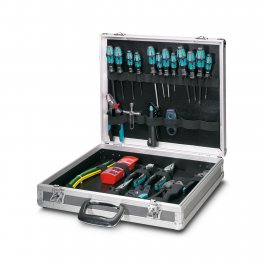 TOOL-CASE BASIC
