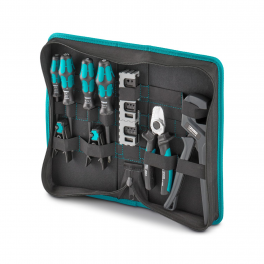 TOOL-KIT SOLAR