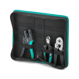TOOL SET ALLROUND 2