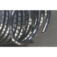 ToppBand PE 12/10 Black 12-40mm