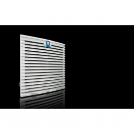TopTherm fan-and-filter units 160/180 m³/h, 230 VAC, 255x255 (224x224)mm