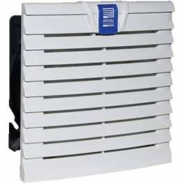 TopTherm fan-and-filter units