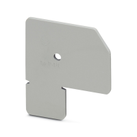 TP-DFK Separating plate