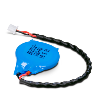 TP/WP 6000 RTC BATTERY KIT Battery