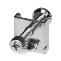 TP6/WP6/VL3 MOUNTING HW (2PCS) Panel-mount flange