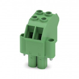 TPC 16/ 2-STF-10,16 PCB connector