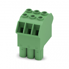 TPC 16/ 3-ST-10,16 PCB connector