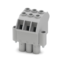 TPC 16/ 3-STF-10,16 GY PCB connector