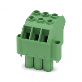 TPC 16/ 3-STF-10,16 PCB connector