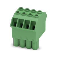 TPC 16/ 4-ST-10,16 PCB connector