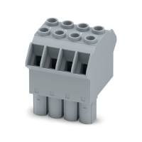 TPC 16/ 4-ST-10,16GY31CP2BDWH PCB connector