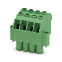 TPC 16/ 4-STF-10,16 PCB connector